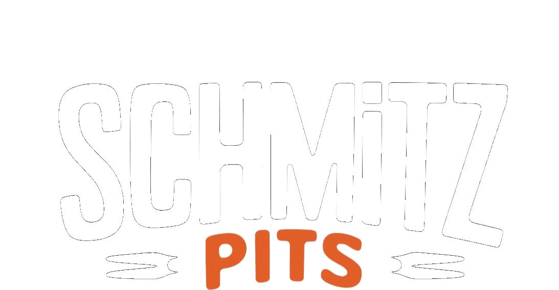 Schmitz Pits - Custom Barbecue Offset Smokers